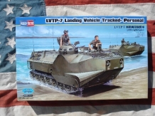 images/productimages/small/LVTP-7 Landing Vehicle Tracked-Personal Hobby Boss 1;35 nw.jpg